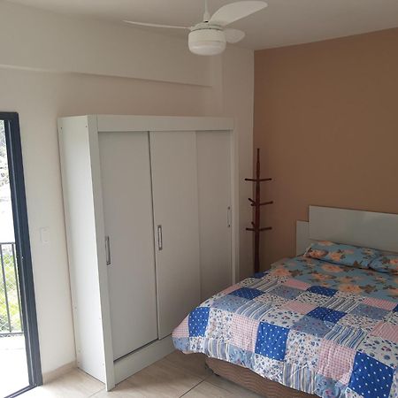 Apartamento Na Enseada Guarujá Eksteriør billede