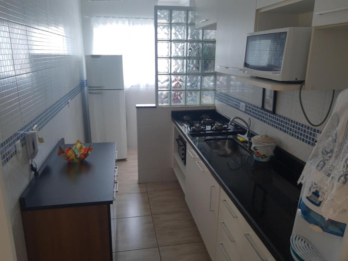 Apartamento Na Enseada Guarujá Eksteriør billede