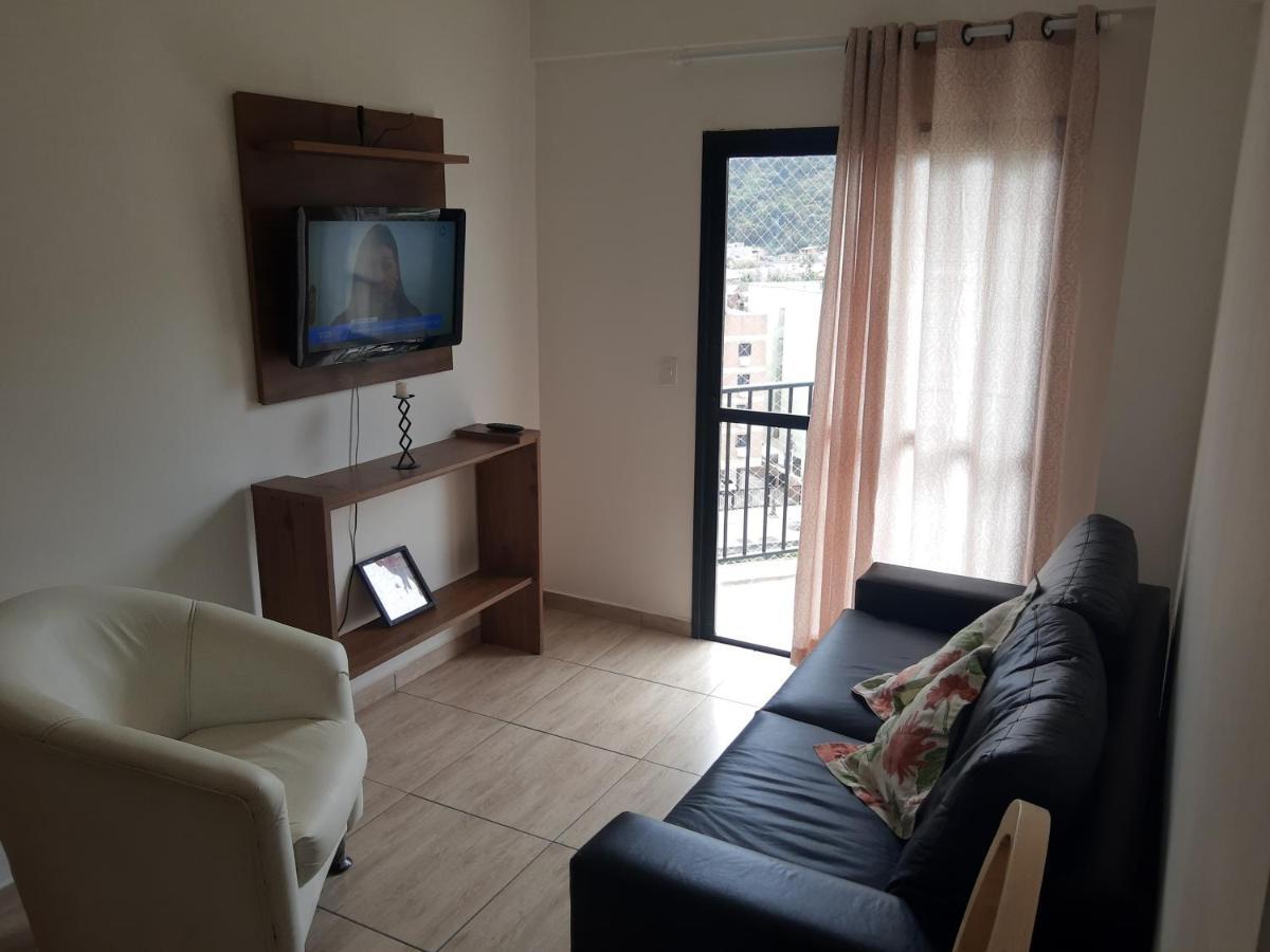 Apartamento Na Enseada Guarujá Eksteriør billede