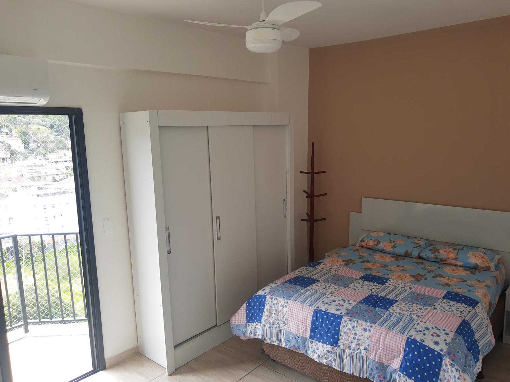 Apartamento Na Enseada Guarujá Eksteriør billede